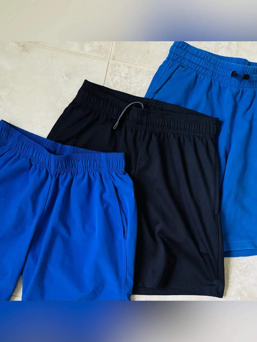all in motion breathable athletic